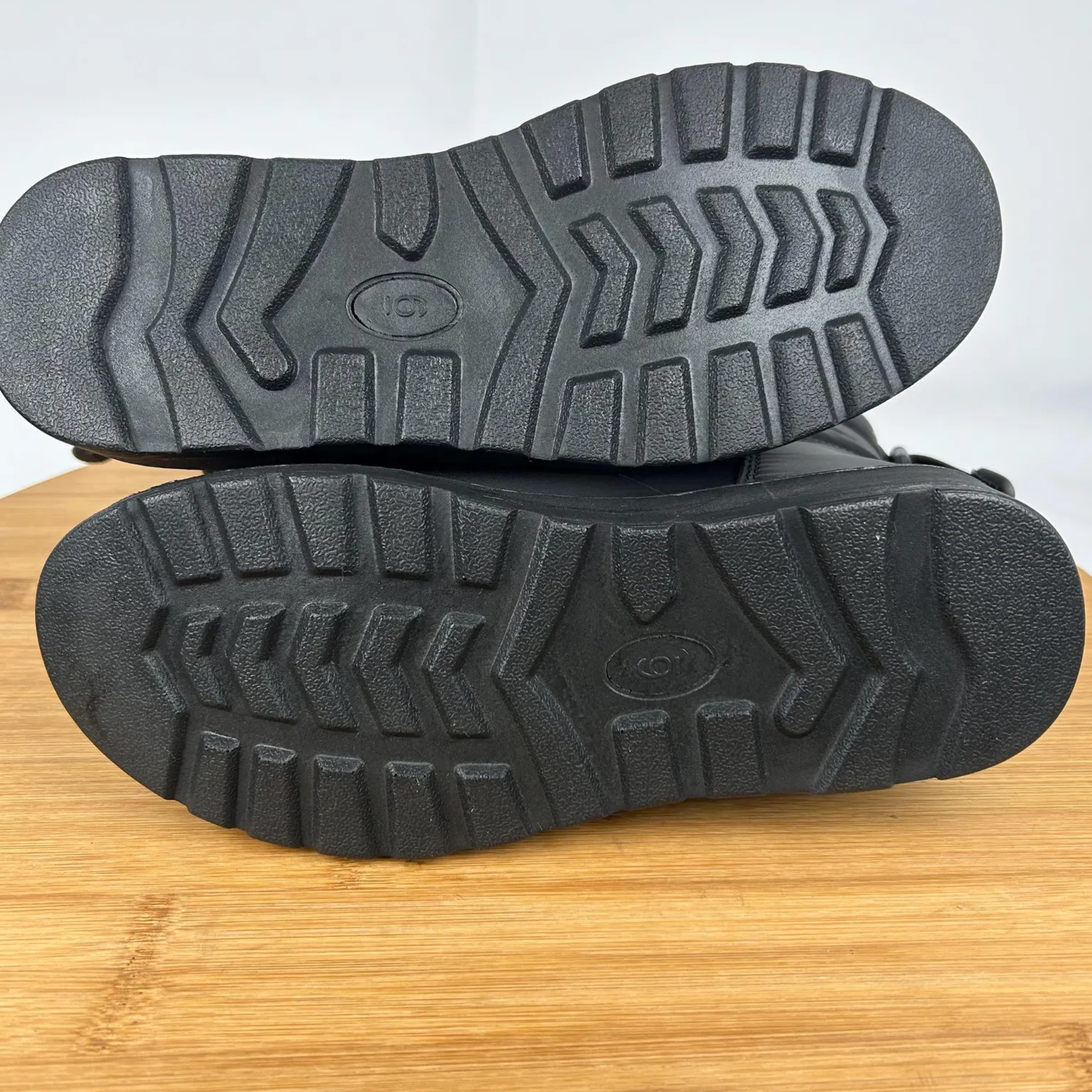 Waterproof Nylon Snow Boots for Women